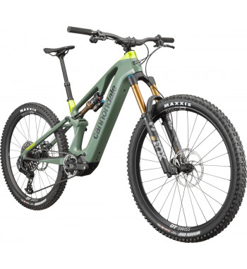 MOTERRA SL CARBON 1