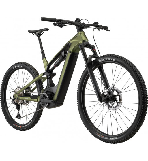 MOTERRA NEO CARBON 2 BOSCH