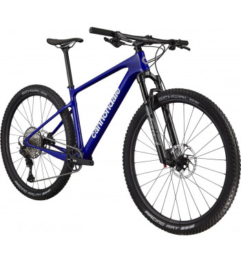 CANNONDALE SCALPEL HT CARBON 3