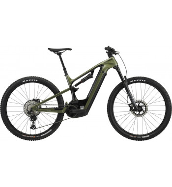 MOTERRA NEO CARBON 2 BOSCH