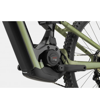 MOTERRA NEO CARBON 2 BOSCH