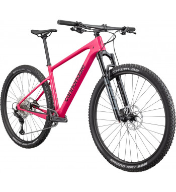 CANNONDALE SCALPEL HT CARBON 4