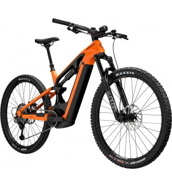 MOTERRA NEO CARBON 1 BOSCH