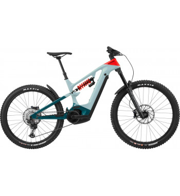 MOTERRA NEO CARBON LT 2 BOSCH