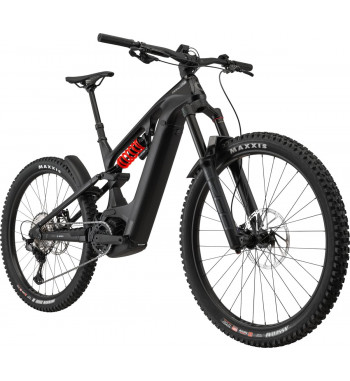 MOTERRA NEO CARBON LT 2 BOSCH