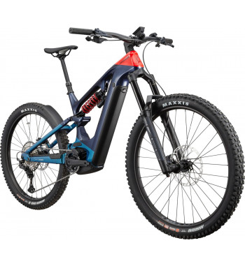 MOTERRA NEO CARBON LT 2 BOSCH