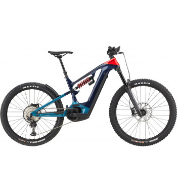 MOTERRA NEO CARBON LT 2 BOSCH