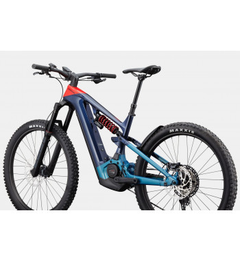 MOTERRA NEO CARBON LT 2 BOSCH