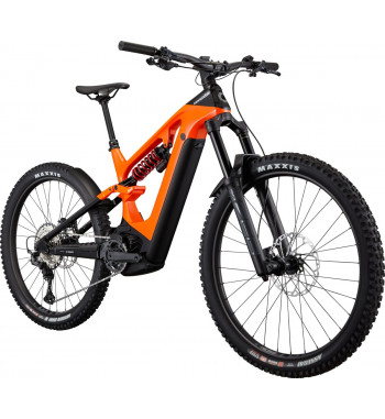 MOTERRA NEO CARBON LT 2 BOSCH