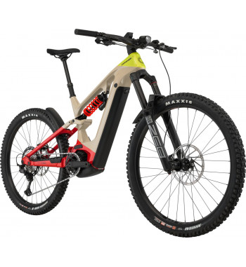 MOTERRA NEO CARBON LT 1 BOSCH