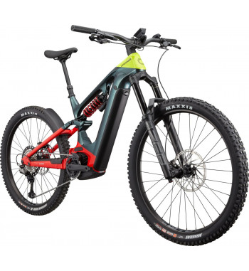 MOTERRA NEO CARBON LT 1 BOSCH