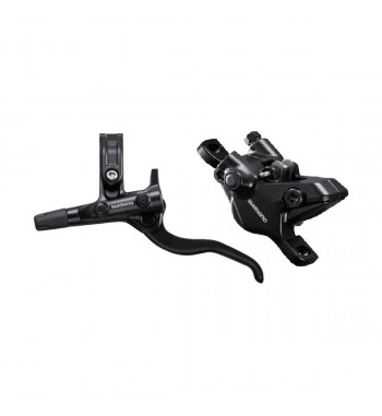 SHIMANO E-MT410 BL-M4100/BR-MT410 HYDRAULICKÁ BRZDA