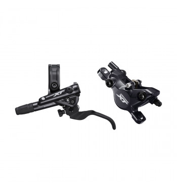 SHIMANO XT I-M8100  HYDRAULICKÁ BRZDA