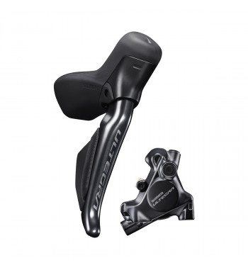 DUAL CONTROL ULTEGRA ST-R8170/BR-R8170  2x12 DI2 RAD./HYDR.BRZDA