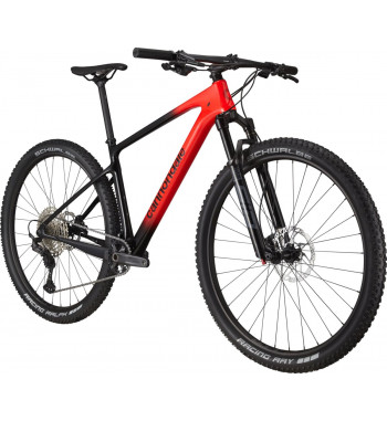 CANNONDALE SCALPEL HT CARBON 4