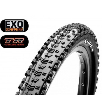 MAXXIS PLÁŠŤ ASPEN 29X2.25 KEVLAR EXO/TR