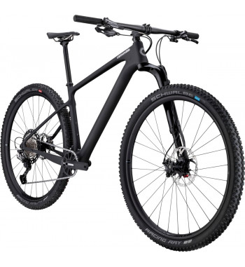 CANNONDALE SCALPEL HT Hi-MOD 1