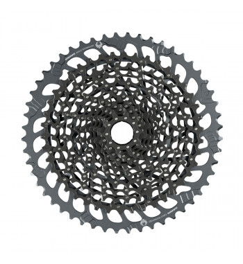 SRAM AM CS XG 1275 EAGLE 10-52T BLK