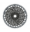 SRAM AM CS XG 1275 EAGLE 10-52T BLK