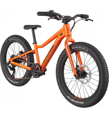 KIDS TRAIL PLUS 20"