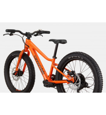 KIDS TRAIL PLUS 20"