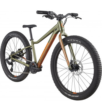 KIDS TRAIL PLUS 24"