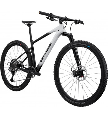 CANNONDALE SCALPEL HT Hi-MOD 1