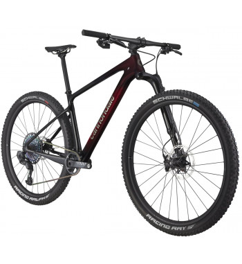 CANNONDALE SCALPEL HT Hi-MOD ULTIMATE