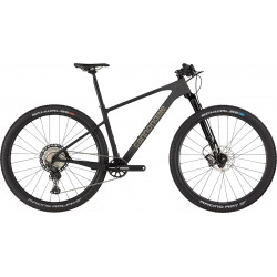 CANNONDALE SCALPEL HT CARBON 2