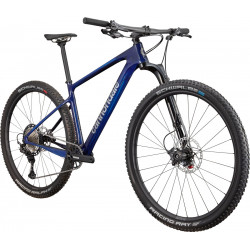 CANNONDALE SCALPEL HT CARBON 2