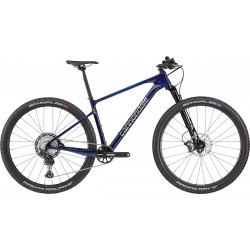 CANNONDALE SCALPEL HT CARBON 2