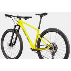 CANNONDALE SCALPEL HT CARBON 3