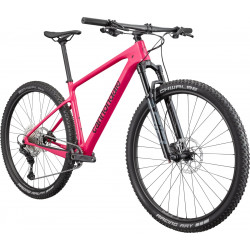 CANNONDALE SCALPEL HT CARBON 4