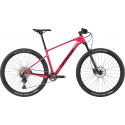 CANNONDALE SCALPEL HT CARBON 4