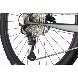 CANNONDALE SCALPEL HT CARBON 4