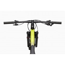 CANNONDALE SCALPEL HT CARBON 4