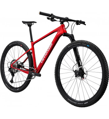 CANNONDALE SCALPEL HT CARBON 2