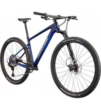 CANNONDALE SCALPEL HT CARBON 2