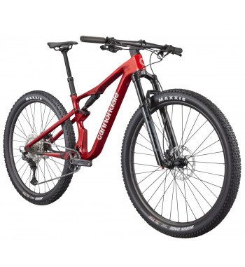 CANNONDALE SCALPEL CARBON 4