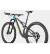 CANNONDALE SCALPEL CARBON 3