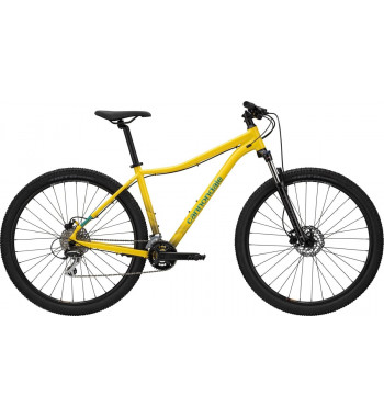 CANNONDALE TRAIL 6 WOMENS