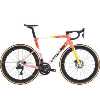 CANNONDALE SUPERSIX EVO LAB71