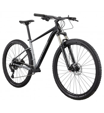 CANNONDALE TRAIL SL 4