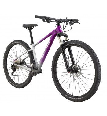 CANNONDALE TRAIL SL 4 WOMENS