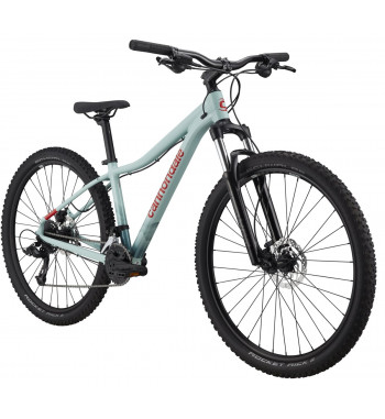 CANNONDALE TRAIL 7 WOMENS