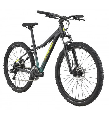 CANNONDALE TRAIL 8 WOMENS