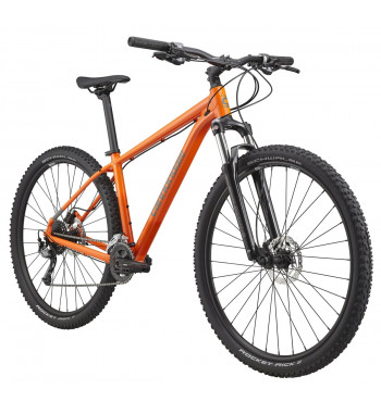 CANNONDALE TRAIL 6