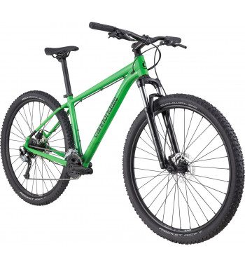 CANNONDALE TRAIL 7