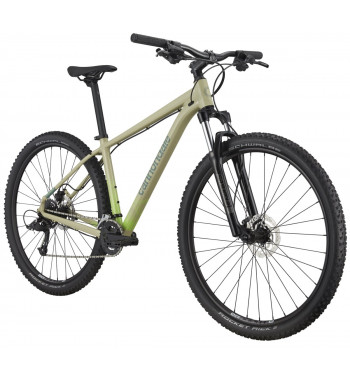 CANNONDALE TRAIL 8