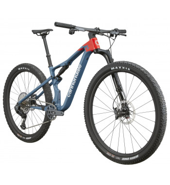 CANNONDALE SCALPEL CARBON 2 LEFTY